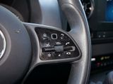 MERCEDES-BENZ Sprinter 317 KASTEN L2H2 KLIMA AHK 3,5T NAVI
