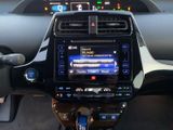 TOYOTA Prius Executive *Head-Up*1-HAND*SCHECKHEFT*JBL*