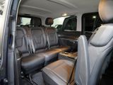 MERCEDES-BENZ V 250 AVANTGARDE EDITION AHK LED LEDER TISCH 360