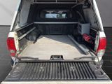TOYOTA Hilux Double Cab Comfort 4x4, AHK,Hardtop