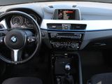 BMW X1 xDrive18d M-Sport Navi PDC LED CD Kamera