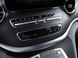 MERCEDES-BENZ V 300 AVANTGARDE EDITION AMG AHK STANDH NIGHT 360° BURM