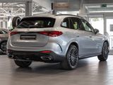 MERCEDES-BENZ GLC 200 d 4M AMG NIGHT MEMO 360 AHK DISTR KAMERA