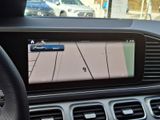 MERCEDES-BENZ GLE 350 de 4M , AMG BURM NIGHT WIDE MEMO MULTI