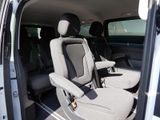 MERCEDES-BENZ V 220 lang DISTRO WIDESCREEN SPUR KAMERA TWA 7 SITZE