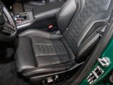 BMW M3 xDrive+Navi+HUD+RFK+Leder+Klimasitze+Laserlicht