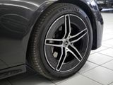 MERCEDES-BENZ E 200 T , AMG NIGHT AHK DISTR KAMERA PANO SPUR