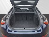 BMW i4 M50 xDrive Gran Coupe M-Sport Glasdach HiFi