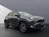 TOYOTA Yaris Cross Hybrid Teamplayer *SAFETY*WINTER*