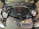 AUDI S4 Avant TDI tiptronic AHK Navi+ LED Panorama