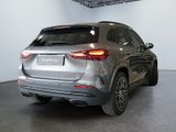 MERCEDES-BENZ GLA 200 d AMG NIGHT MULTI 360 AHK KAMERA PANO