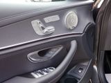 MERCEDES-BENZ E 220 T d , BURM AMG NIGHT DISTR PANO SPUR AHK