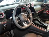 MERCEDES-BENZ GLC 450 d 4MATIC Coupé AMG BURM NIGHT MEMO 360