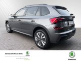 SKODA Kamiq Selection Navi Rückfahrkamera