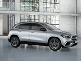 MERCEDES-BENZ GLA 200 AMG NIGHT 360 AHK DISTR KAMERA PANO SPUR
