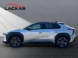 TOYOTA bZ4X AWD*LEDER*PANORAMA*15 JAHRE GARANTIE