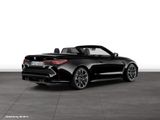 BMW M4 Competition M xDrive Cabrio