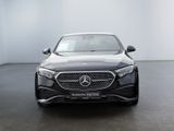 MERCEDES-BENZ E 200 , AMG NIGHT DISTR KAMERA SPUR Facelift PDC