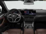 BMW 420i Coupé