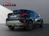 TOYOTA C-HR Hybrid GR Sport Black Edition *JBL*CarPlay*