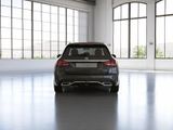 MERCEDES-BENZ C 200 T d  AMG AHK PDC SHZ