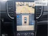FORD Ranger Wildtrak 205 PS Allrad-Automatik -Standheizung-