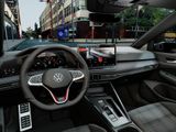 VW Golf GTI 2.0 TSI NAVI+SITZHZ+ACC+PDC+CARPLAY