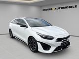 KIA ProCee'd 1.5T GTL GD++KLIMA+PDC+SHZ+LM++