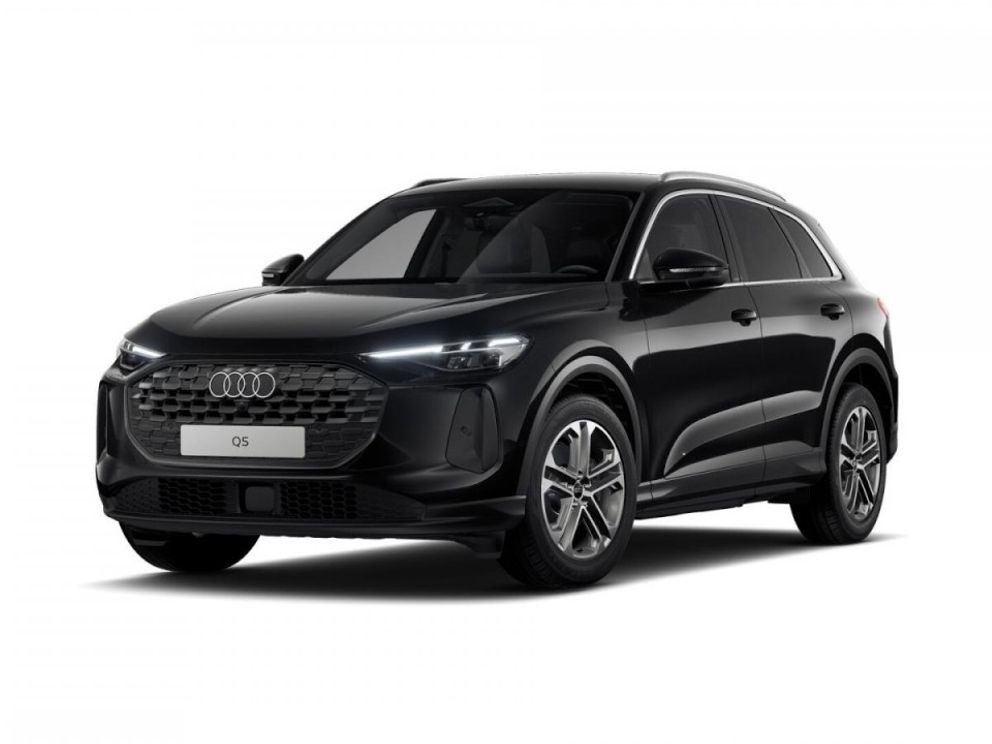 AUDI Q5 SUV TFSI 150 kW S tronic Klima Navi