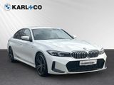 BMW 320 d Limousine M-Sport H&K Fernlichtassistent