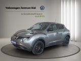 NISSAN Juke Bose Personal Edition 1.6 Klima Navi