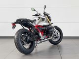 BMW R nineT Kurvenlicht+Komfortpaket+Oil-Inclusive+