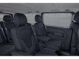 MERCEDES-BENZ V 250 EDITION STANDARD KLIMA AHK 7SITZER AHK PDC