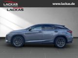 LEXUS RX 450 h AWD*F-SPORT*PANORAMA*T OP*AHK ABNEHMBAR
