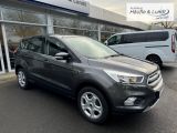 FORD Kuga Trend AHK-klappbar Beheizb. Frontsch. SHZ