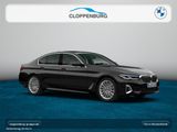 BMW 530d A Luxury Line