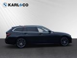 BMW 318 d touring Sport Line Panorama Stop&Go Komfort