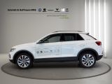 VW T-Roc GOAL 1.5 Life Klima Navi Rückfahrkamera