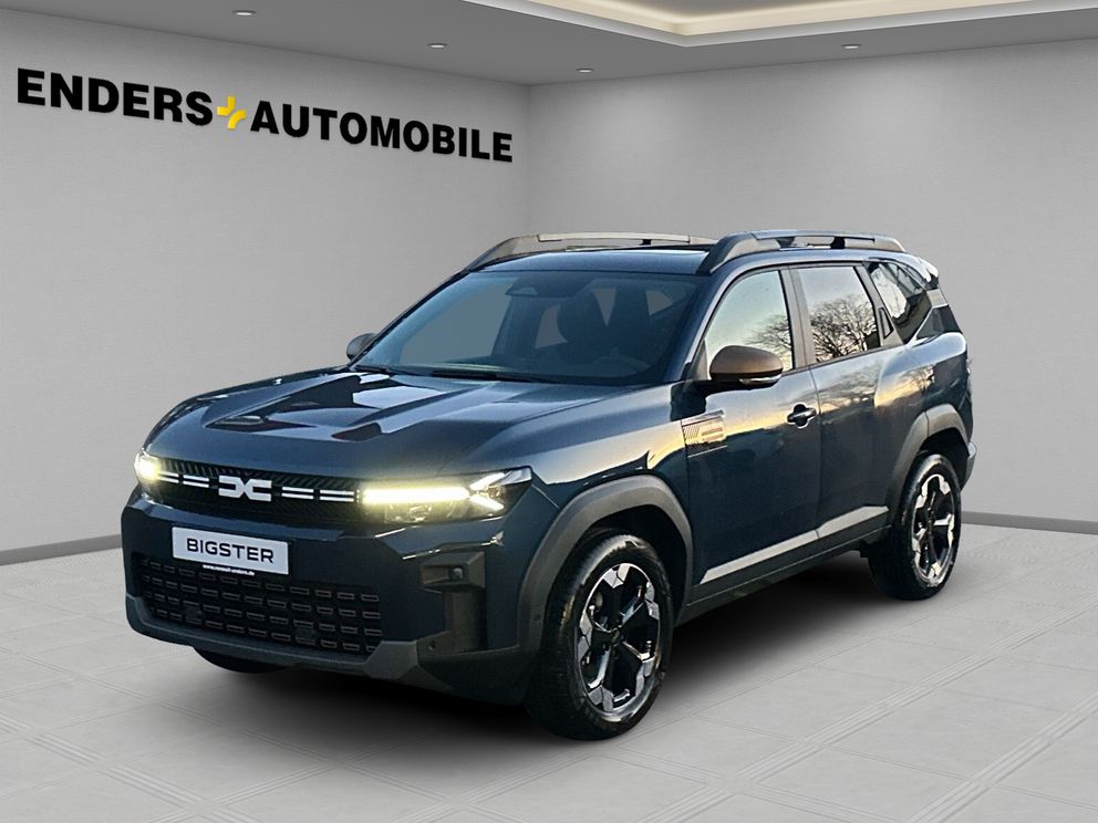 DACIA Bigster LPG 140 Extreme mild hybrid-G++Panoramadach++LED-Hauptscheinwerfer