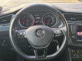 VW Tiguan Comfortline Navi/Klima/AHK/PDC/ACC