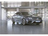 MERCEDES-BENZ A 200 Limo AMG SPUR KAMERA PDC SHZ