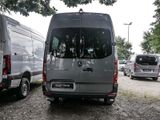 MERCEDES-BENZ Sprinter 317 TOURER L2H2 KLIMA AUTOM NAVI 9SITZER