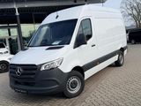 MERCEDES-BENZ Sprinter 317 KASTEN PRO L2H2 KLIMA LED KAMERA STANDARD