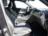 MERCEDES-BENZ GLC 300 d 4M AMG MEMO AHK DISTR KAMERA SPUR PDC