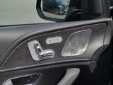 MERCEDES-BENZ GLE 350 de 4MATIC mit EQ Hybrid Technologie AMG