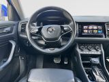 SKODA Kodiaq 2.0 TDI L&K 4x4 Klima Navi