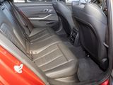 BMW 320 dxDriveMSport+Panorama+Navi+StandHZG+Leder