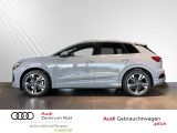 AUDI Q4 e-tron 45 quattro S-line Navi+ Matrix-LED