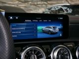 MERCEDES-BENZ CLA 250 e SB , AMG PREMIUM NIGHT SPUR AHK PDC