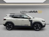 DACIA Duster Extreme 130 PS Benz. ++KLIMA+AHK+CAM++